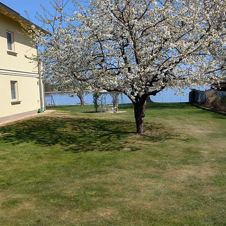 Casa Sul Lago Вердер Екстериор снимка