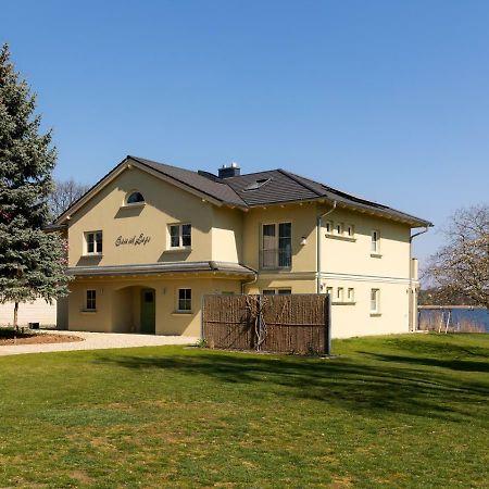Casa Sul Lago Вердер Екстериор снимка