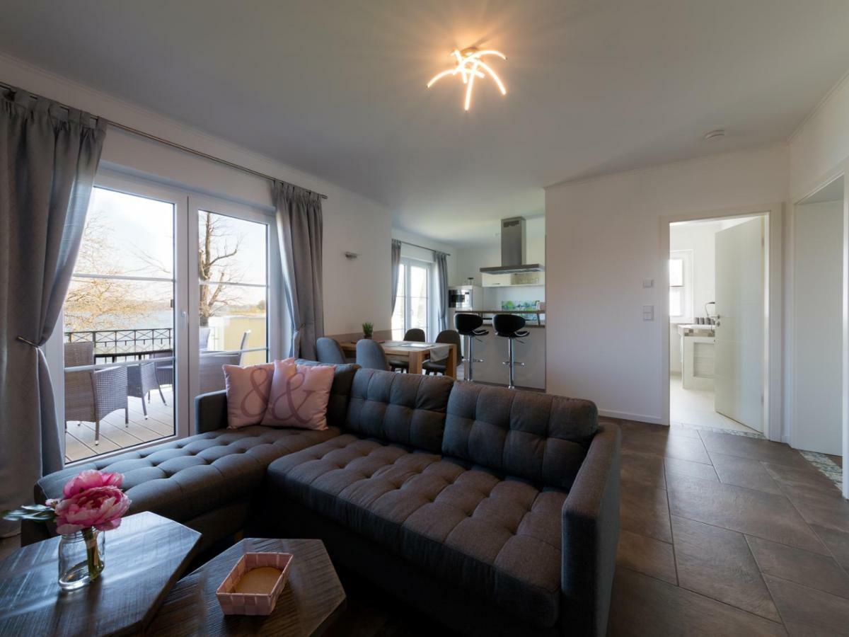 Casa Sul Lago Вердер Екстериор снимка