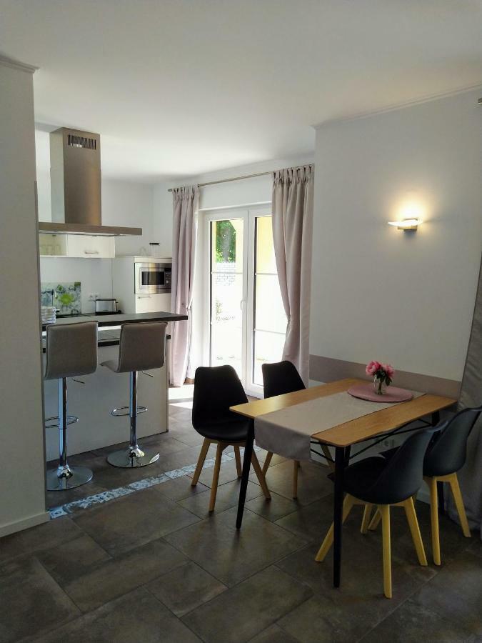 Casa Sul Lago Вердер Екстериор снимка