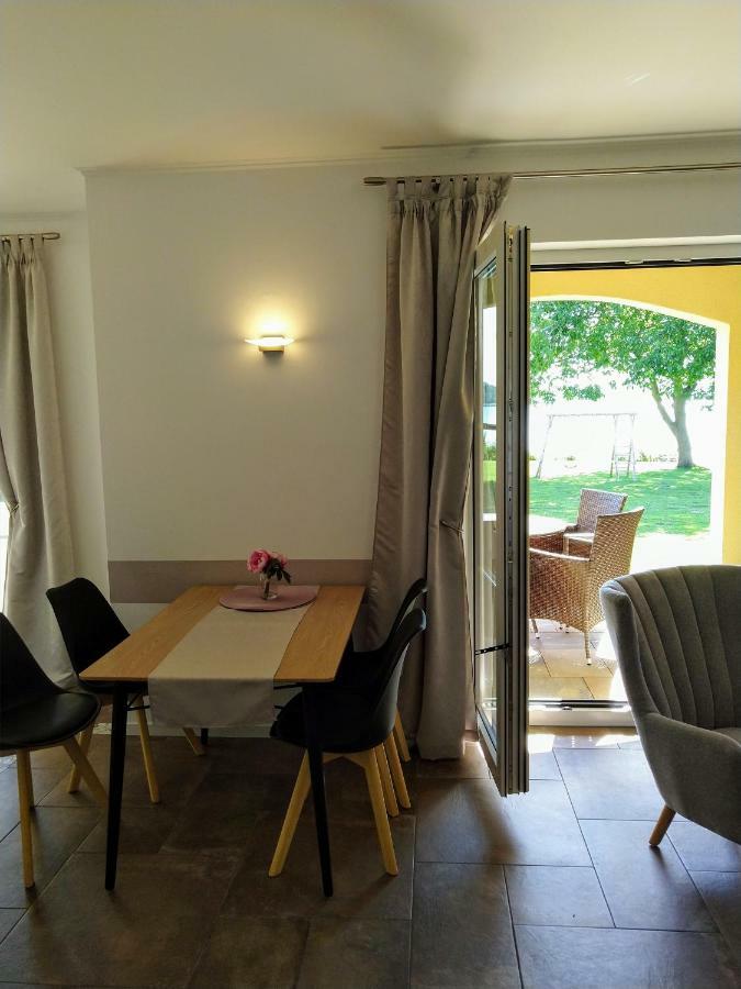 Casa Sul Lago Вердер Екстериор снимка