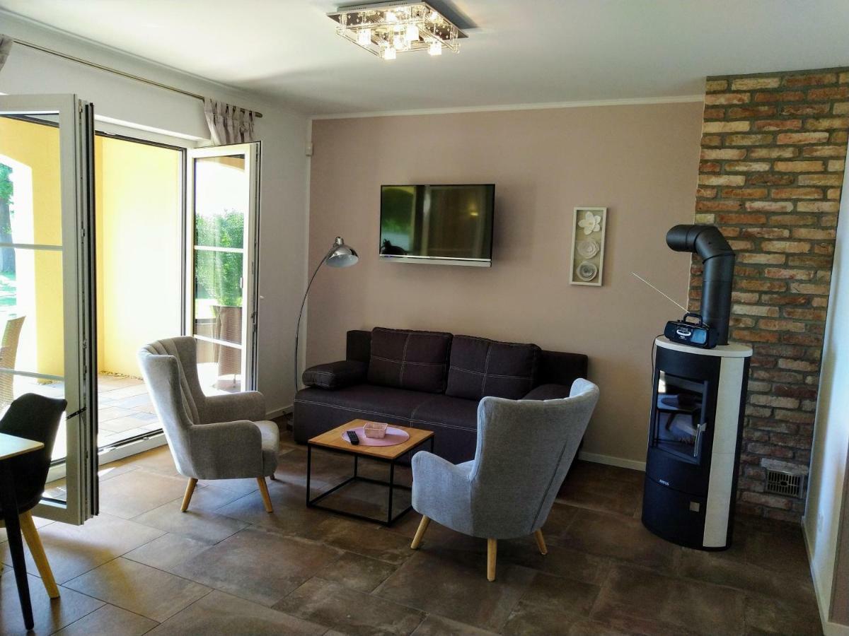 Casa Sul Lago Вердер Екстериор снимка